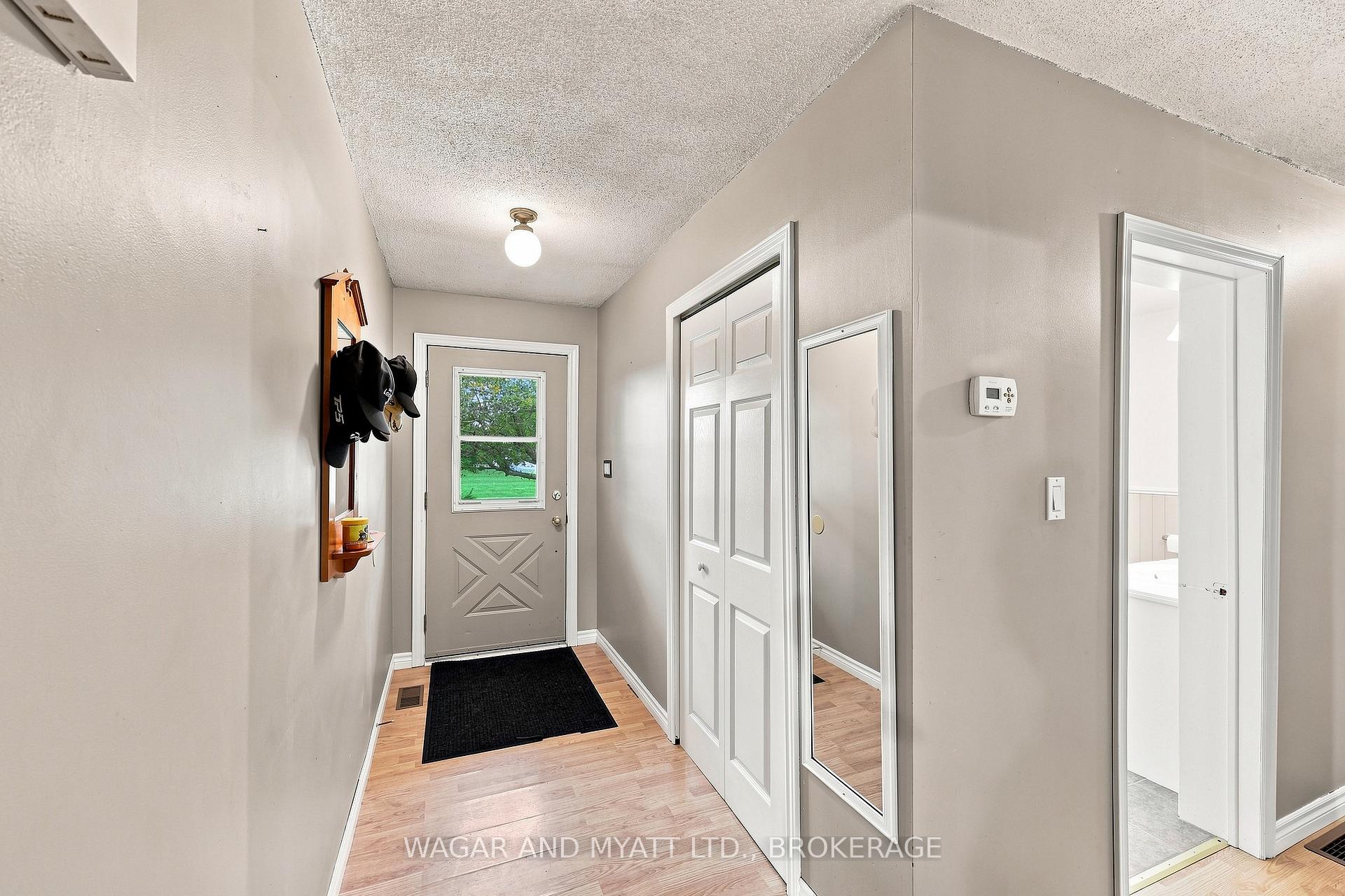Photo 3 of 7414 2 Highway, Tyendinaga, Tyendinaga Township — HOMEH