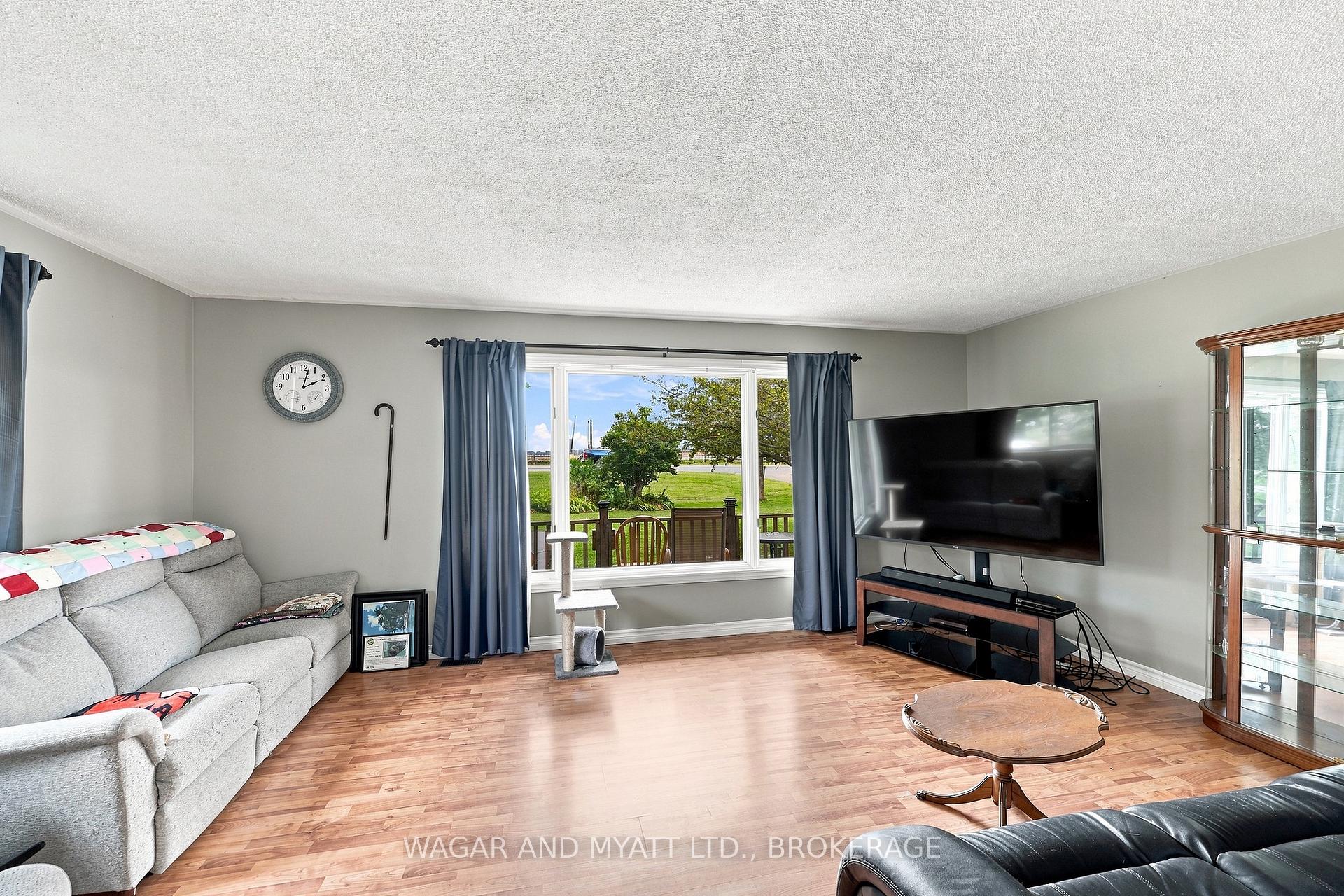 Photo 9 of 7414 2 Highway, Tyendinaga, Tyendinaga Township — HOMEH