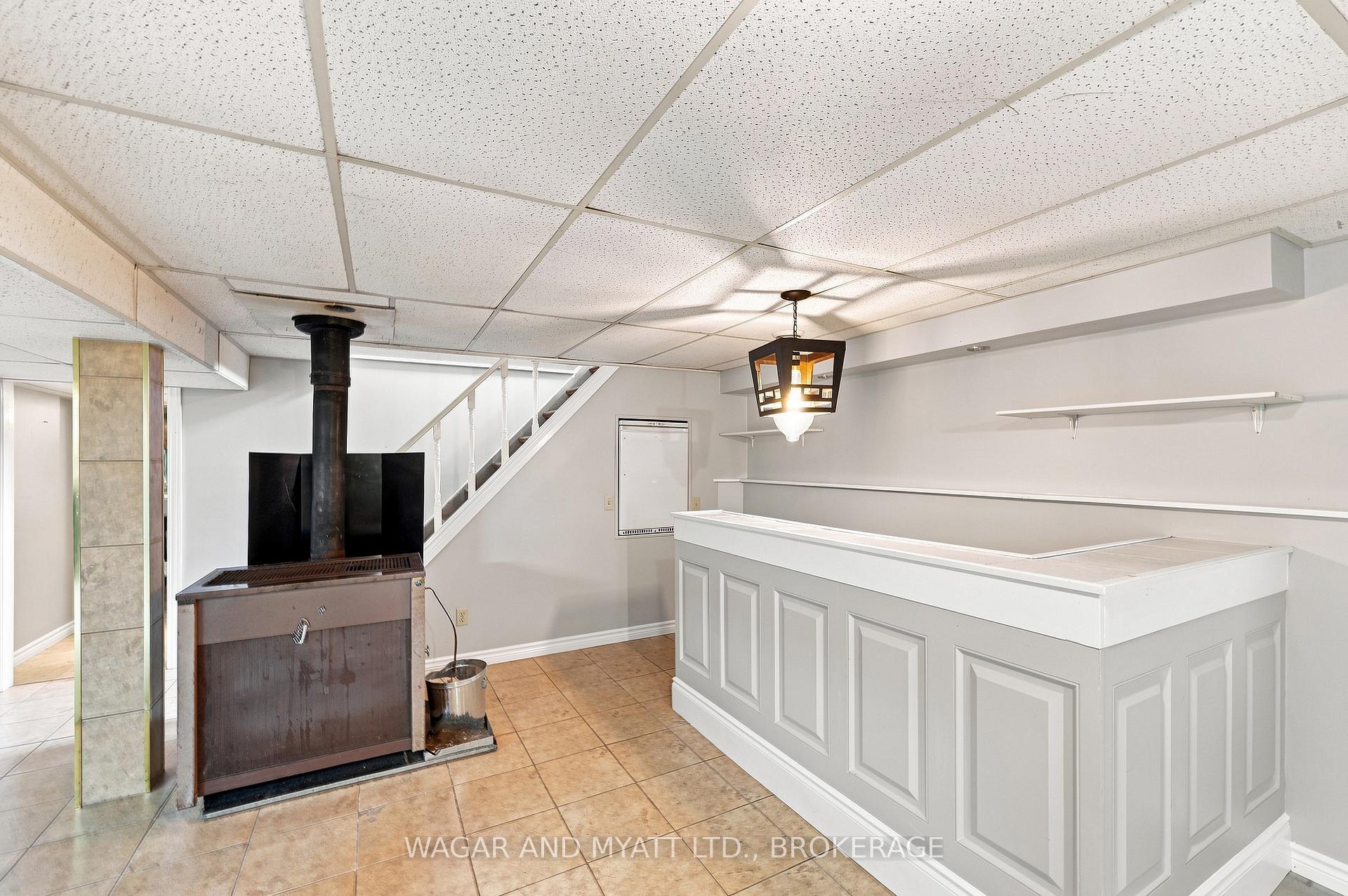 Photo 19 of 7414 2 Highway, Tyendinaga, Tyendinaga Township — HOMEH