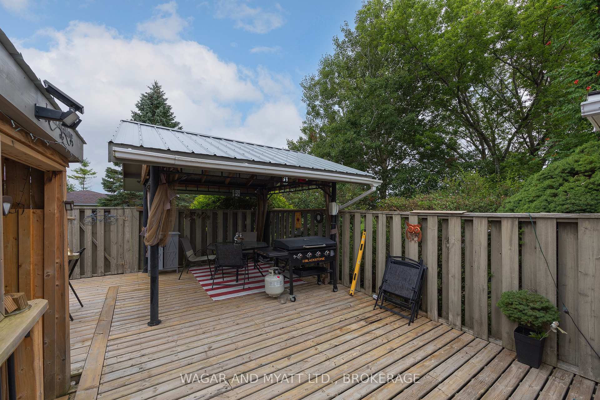 Photo 23 of 7414 2 Highway, Tyendinaga, Tyendinaga Township — HOMEH