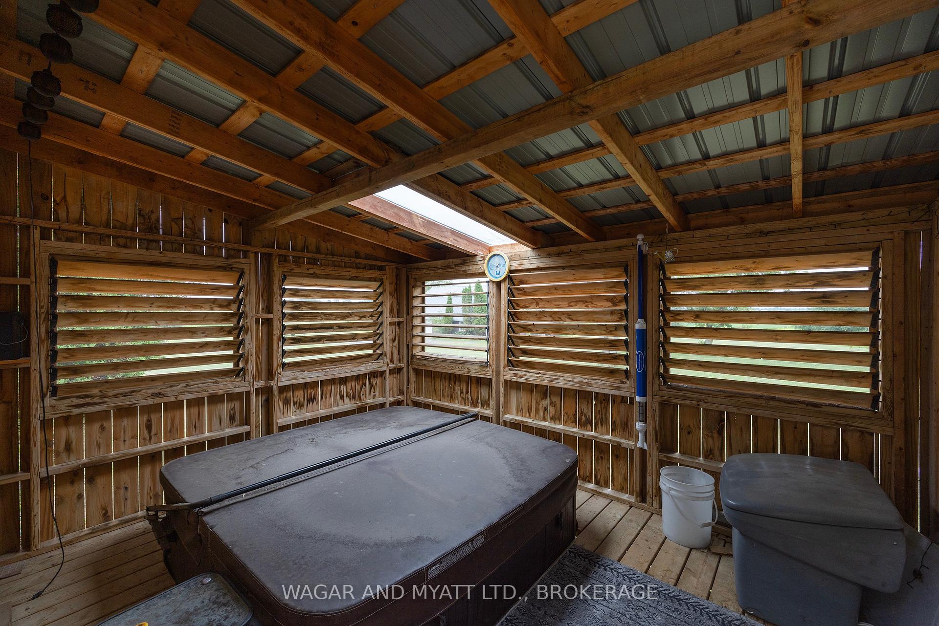 Photo 26 of 7414 2 Highway, Tyendinaga, Tyendinaga Township — HOMEH