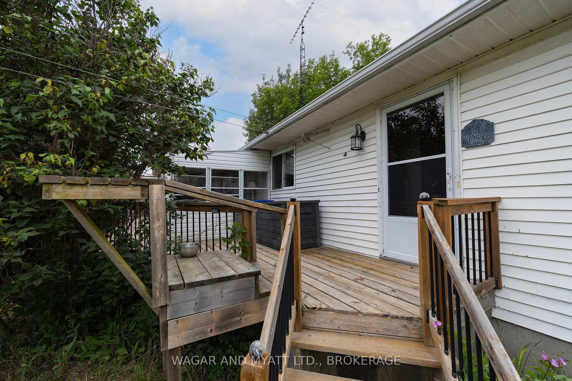 Photo 27 of 7414 2 Highway, Tyendinaga, Tyendinaga Township — HOMEH