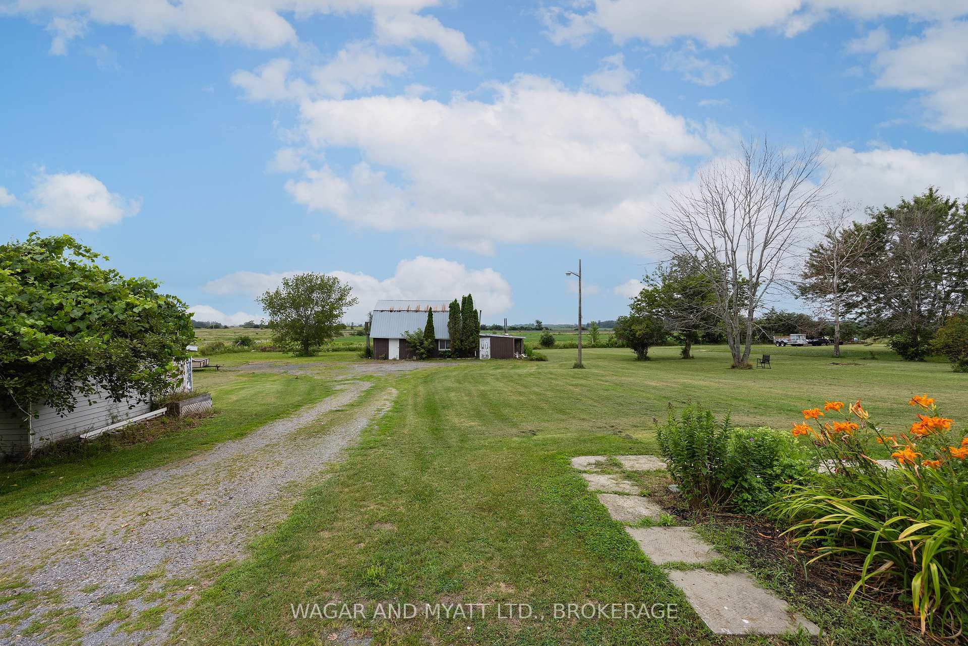 Photo 30 of 7414 2 Highway, Tyendinaga, Tyendinaga Township — HOMEH