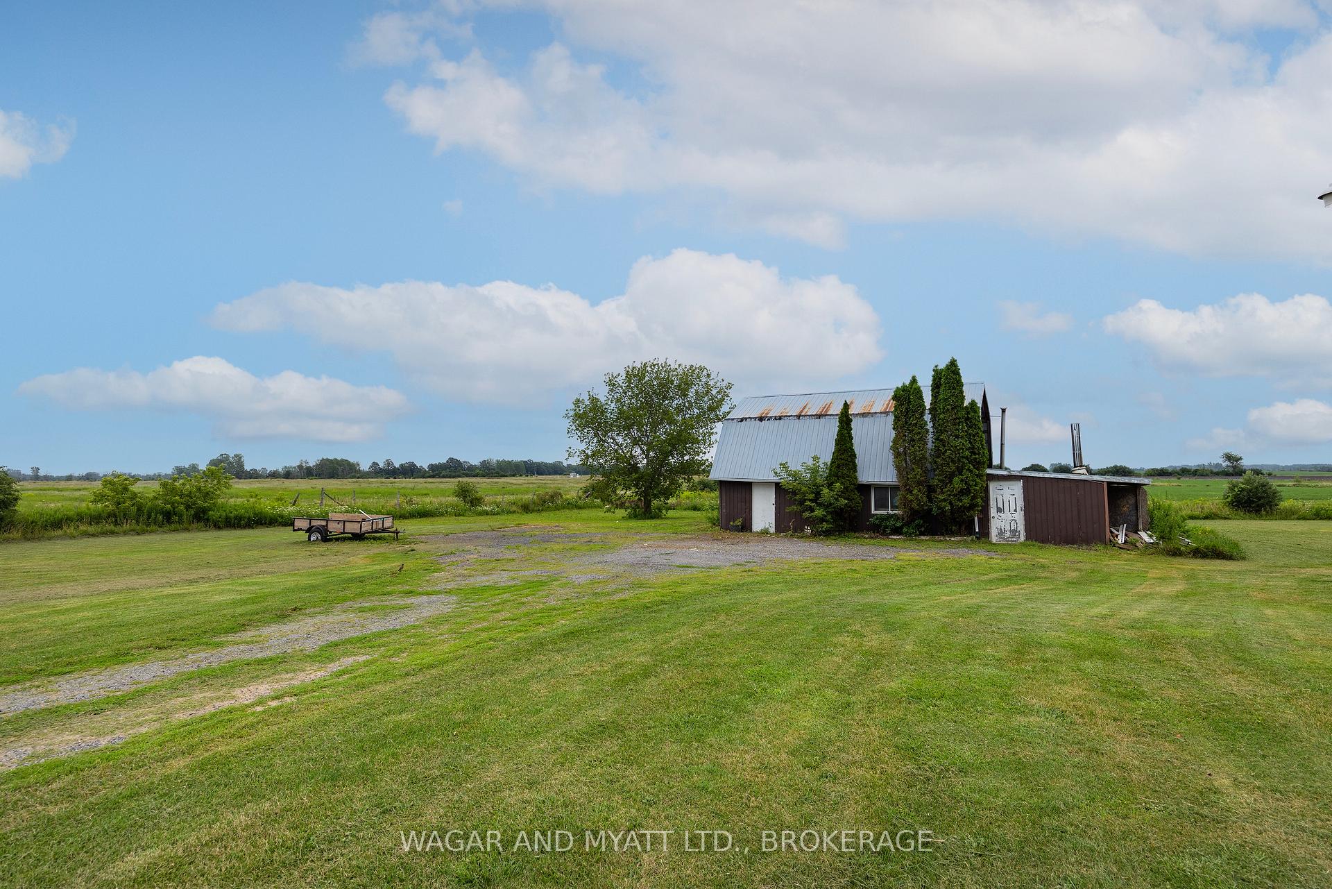 Photo 31 of 7414 2 Highway, Tyendinaga, Tyendinaga Township — HOMEH