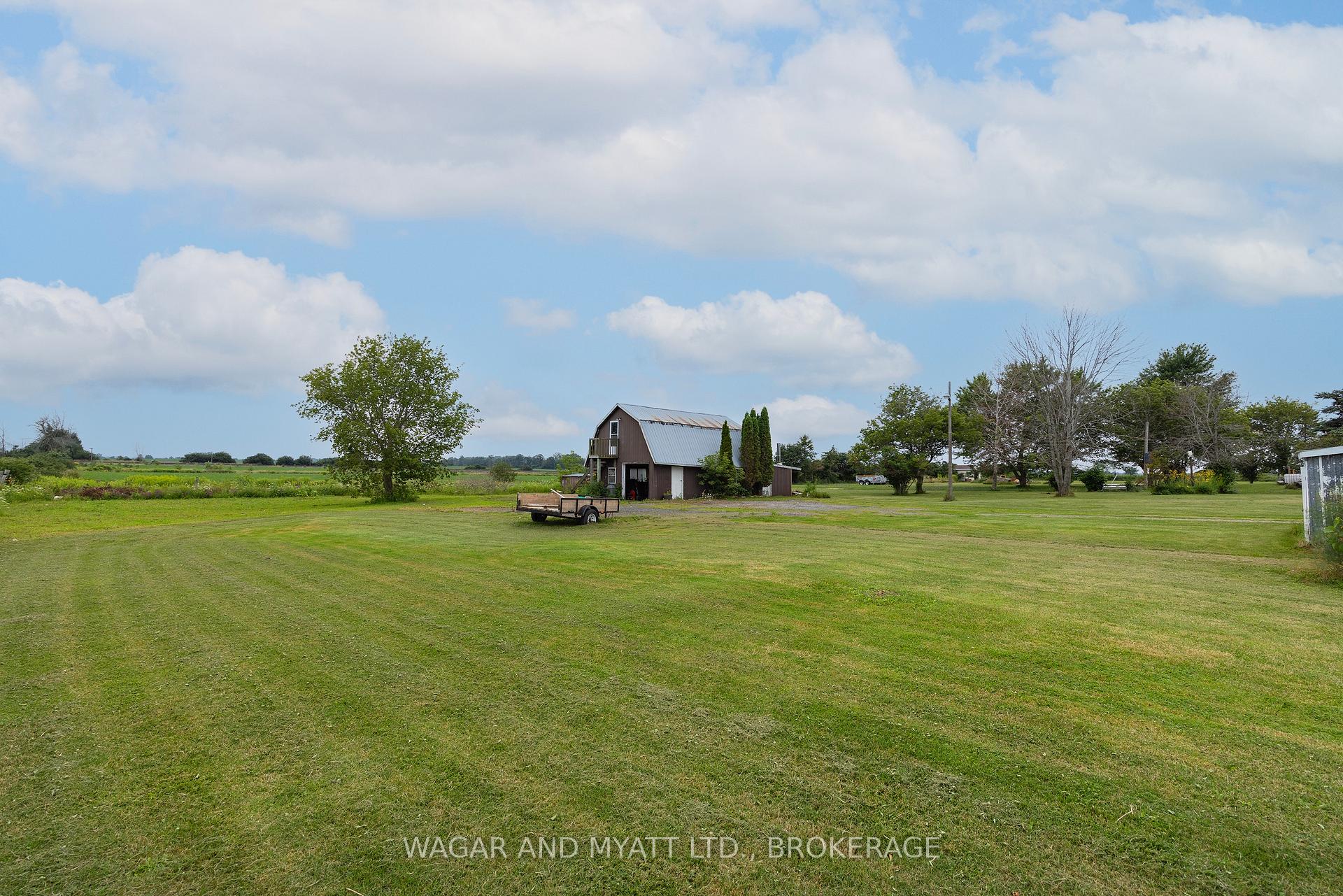 Photo 32 of 7414 2 Highway, Tyendinaga, Tyendinaga Township — HOMEH