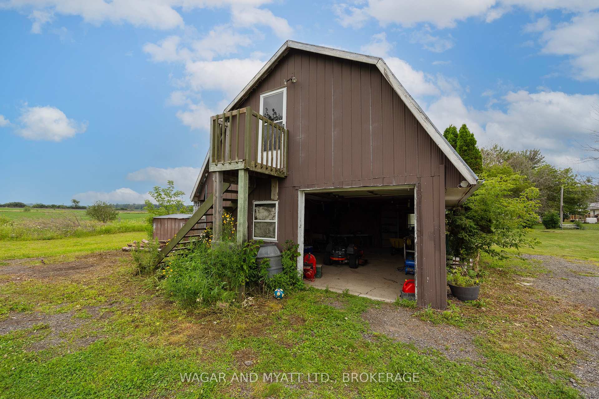 Photo 33 of 7414 2 Highway, Tyendinaga, Tyendinaga Township — HOMEH