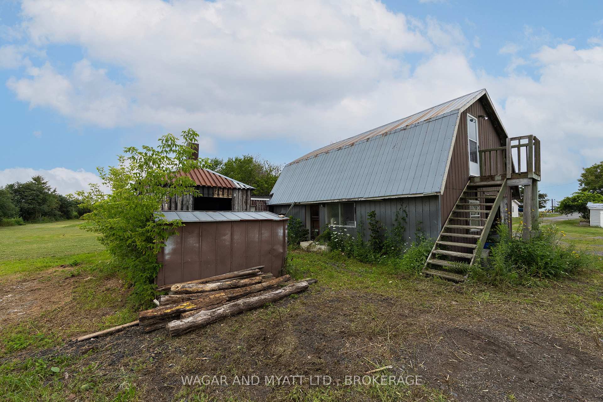 Photo 34 of 7414 2 Highway, Tyendinaga, Tyendinaga Township — HOMEH