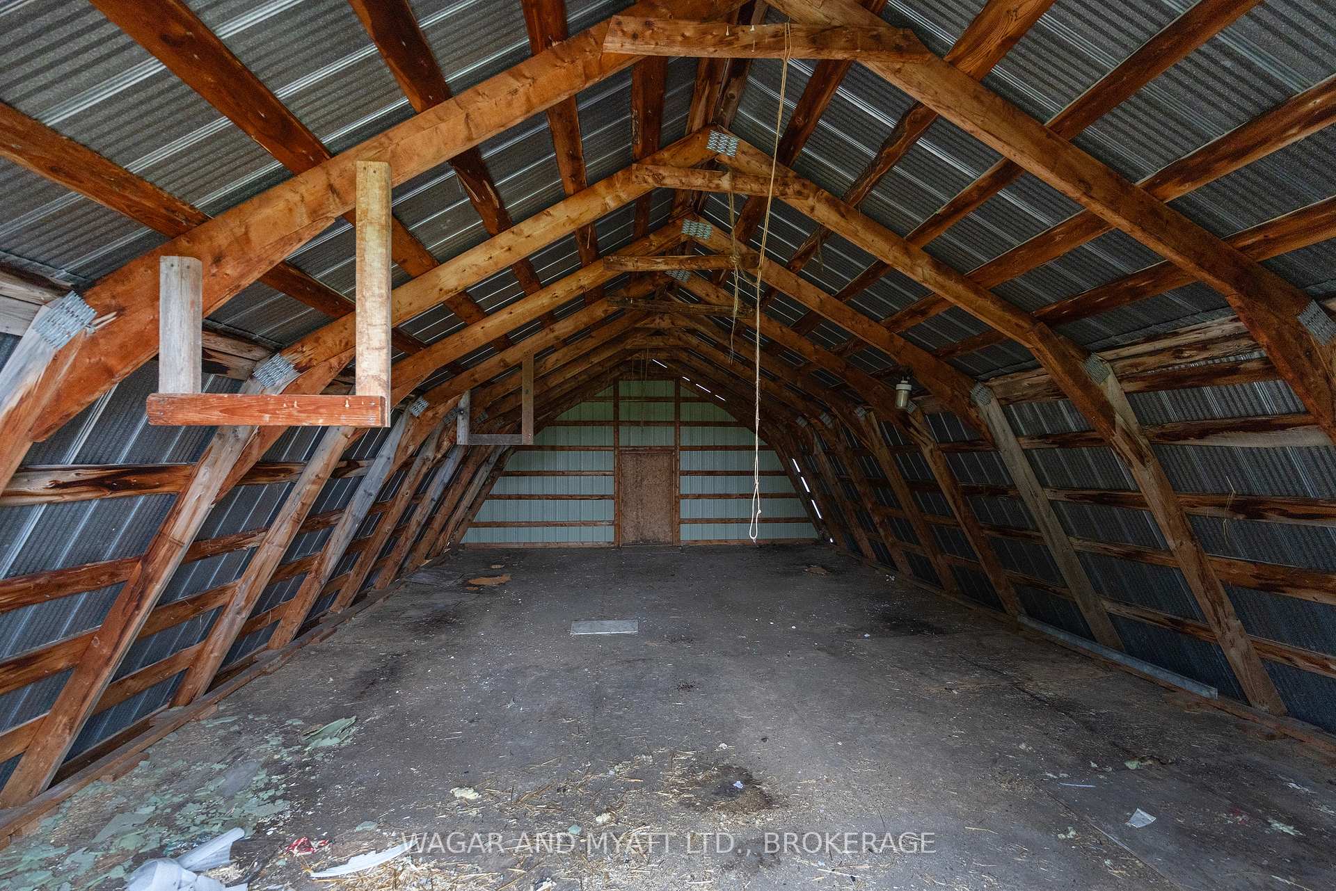 Photo 35 of 7414 2 Highway, Tyendinaga, Tyendinaga Township — HOMEH