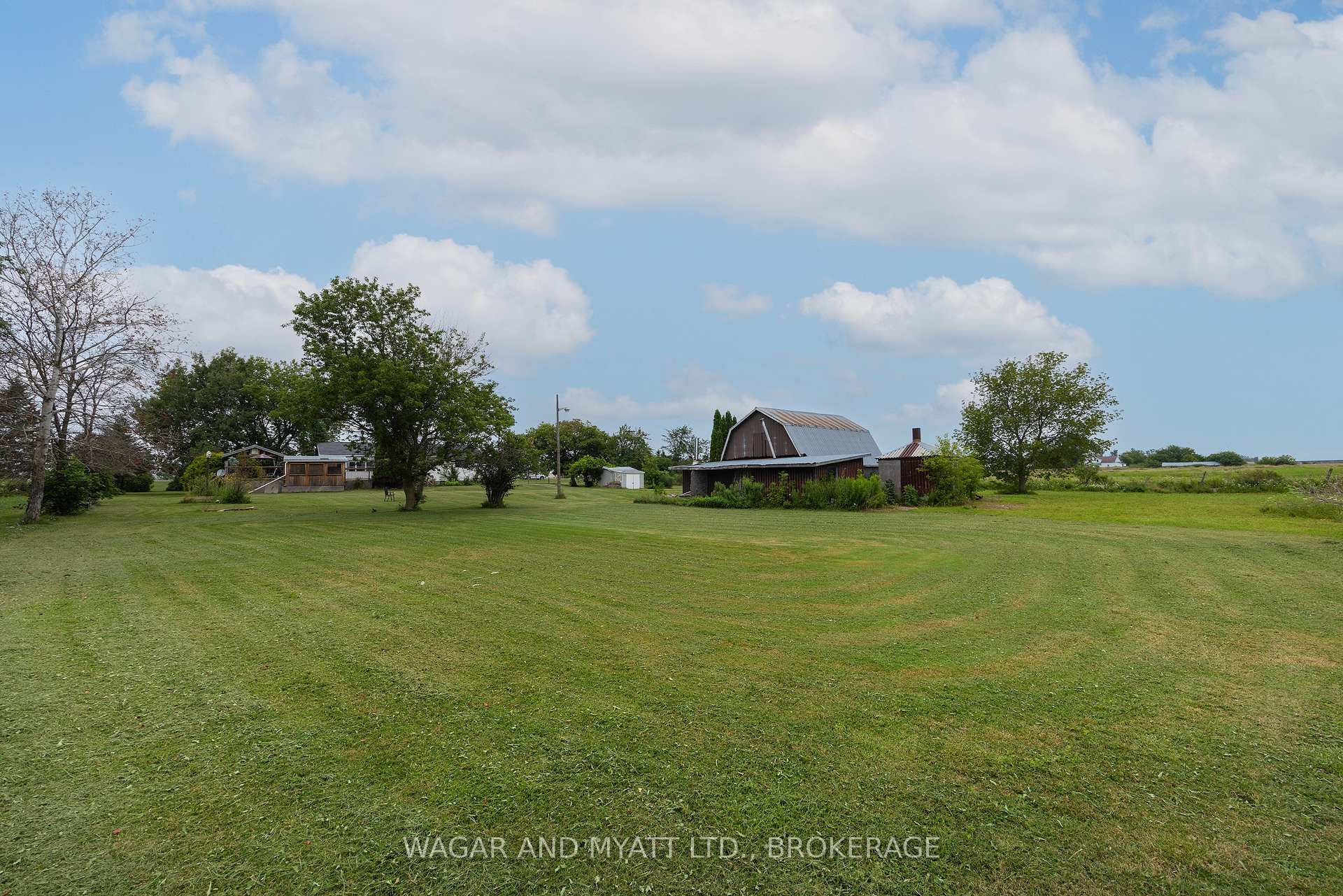Photo 36 of 7414 2 Highway, Tyendinaga, Tyendinaga Township — HOMEH