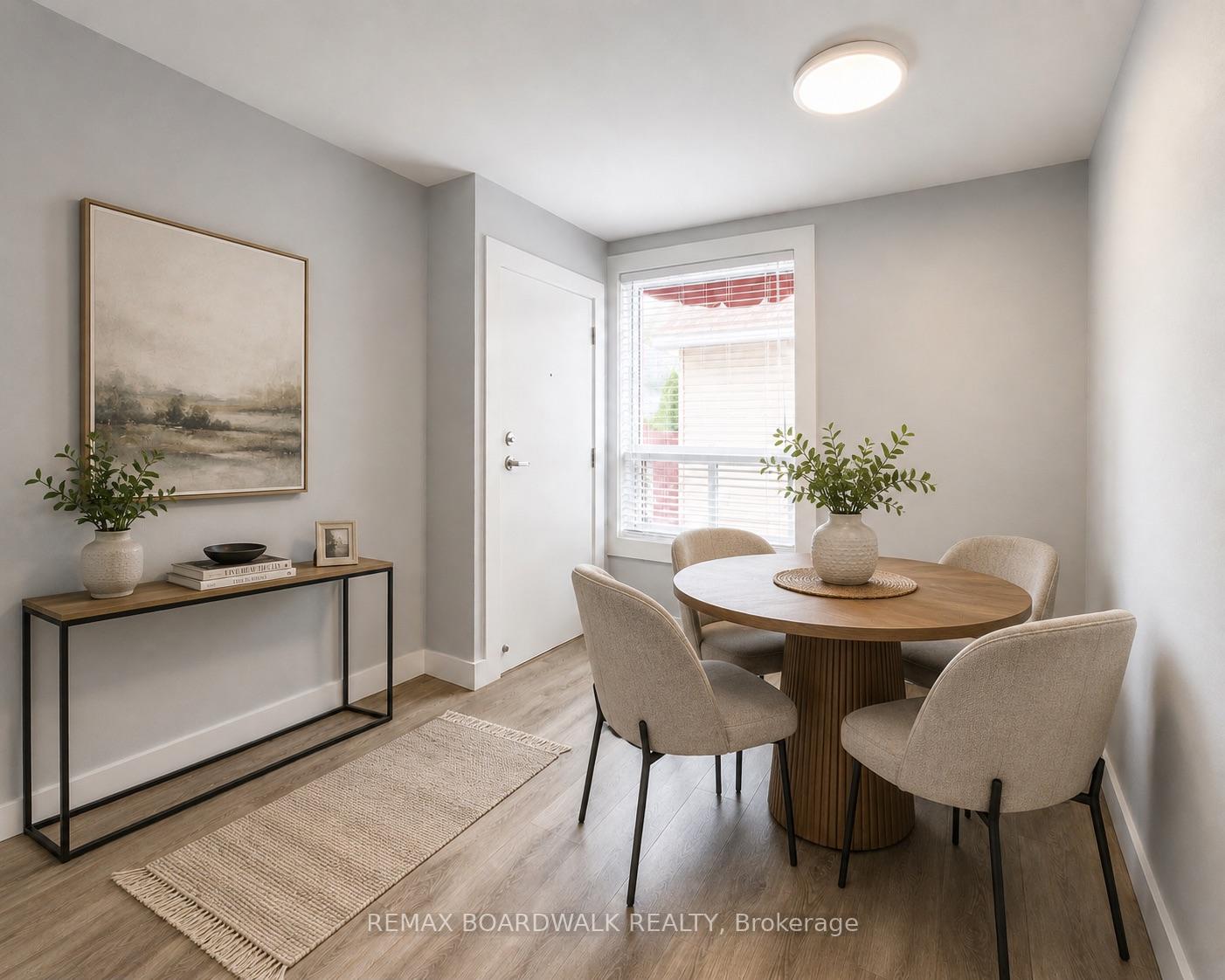 Photo 9 of Unit 1, 332 Shakespeare Street, Ottawa, Vanier — HOMEH