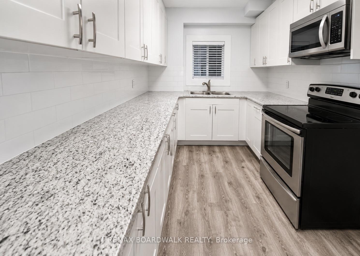 Photo 10 of Unit 1, 332 Shakespeare Street, Ottawa, Vanier — HOMEH