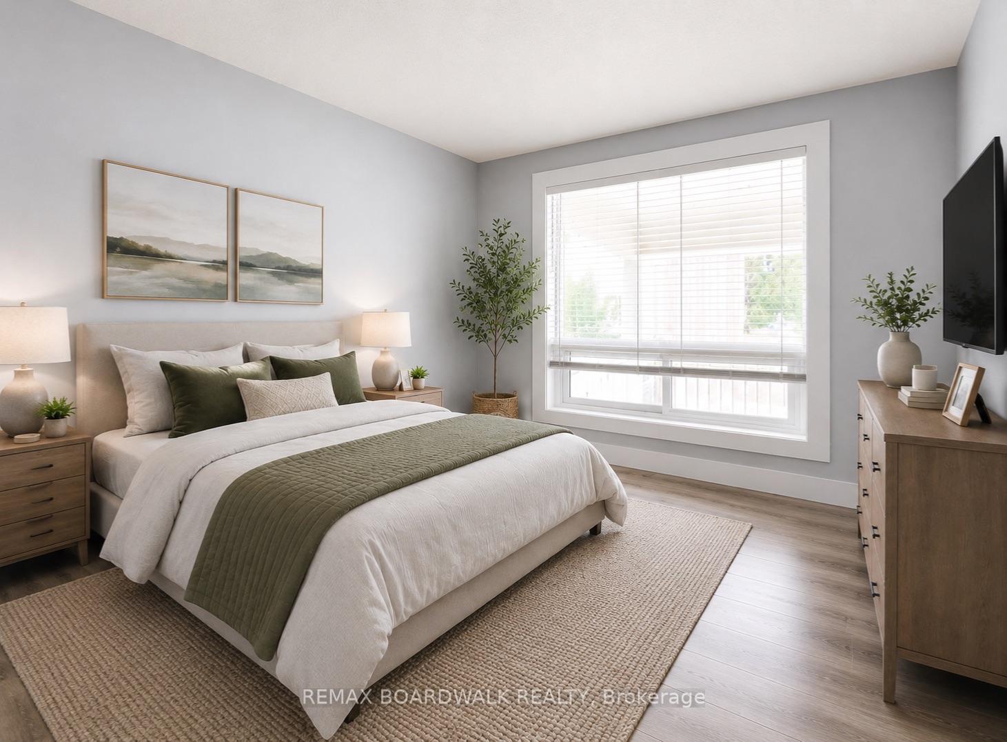 Photo 13 of Unit 1, 332 Shakespeare Street, Ottawa, Vanier — HOMEH