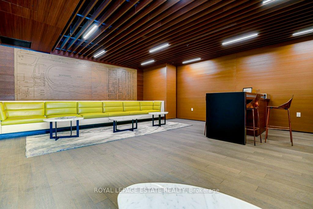 Photo 3 of Unit 211, 1888 Queen Street E, Toronto, The Beaches — HOMEH