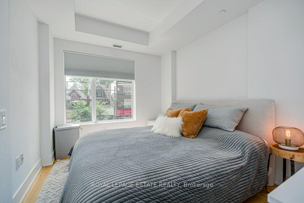 Photo 9 of Unit 211, 1888 Queen Street E, Toronto, The Beaches — HOMEH