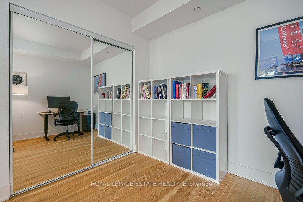 Photo 10 of Unit 211, 1888 Queen Street E, Toronto, The Beaches — HOMEH