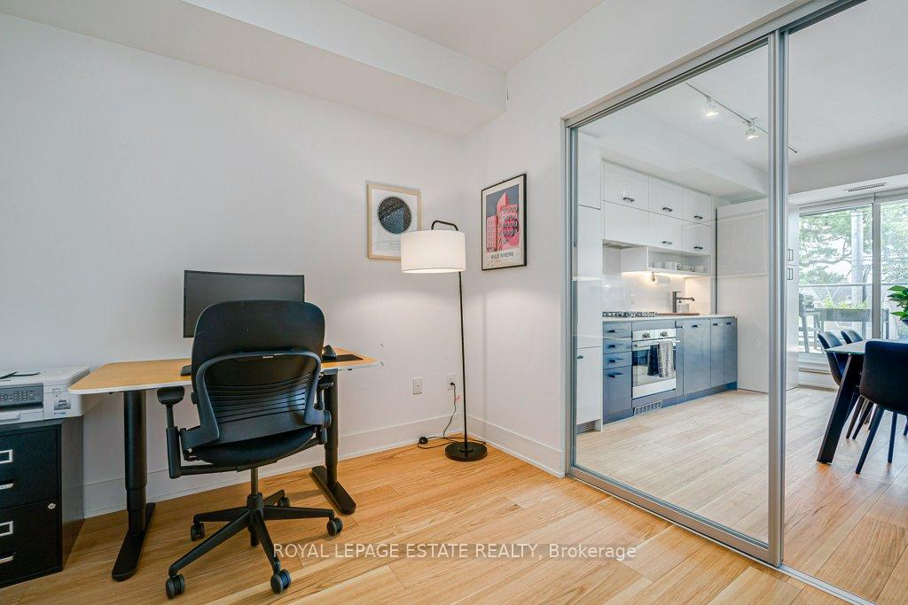 Photo 11 of Unit 211, 1888 Queen Street E, Toronto, The Beaches — HOMEH