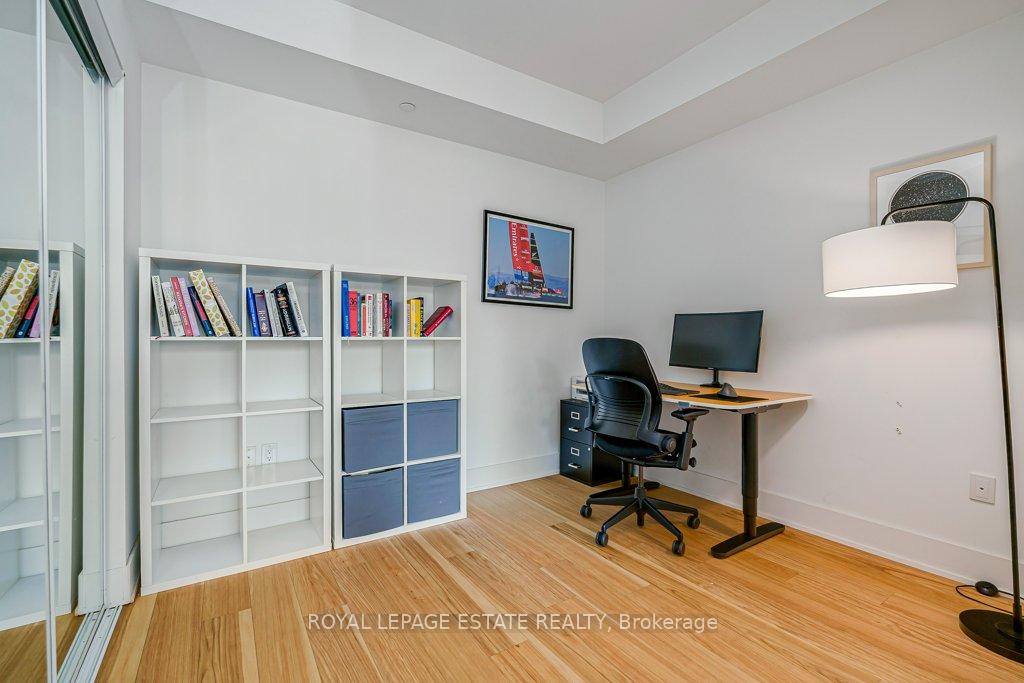 Photo 12 of Unit 211, 1888 Queen Street E, Toronto, The Beaches — HOMEH