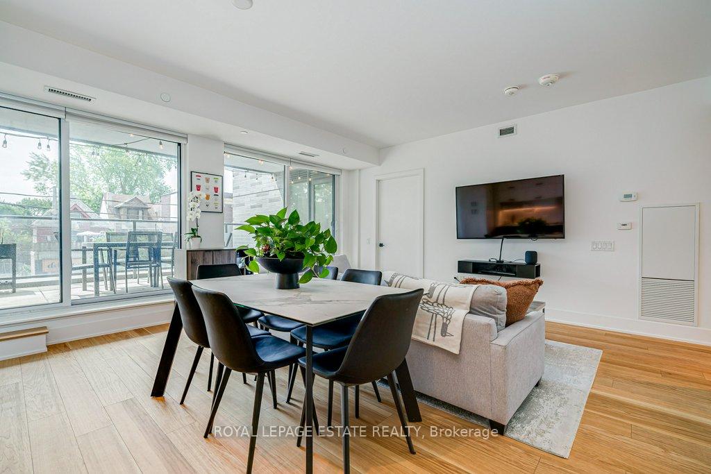 Photo 13 of Unit 211, 1888 Queen Street E, Toronto, The Beaches — HOMEH