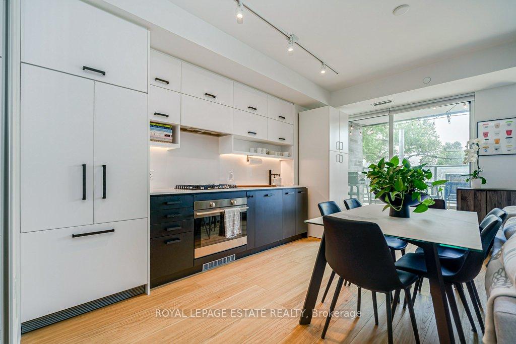 Photo 15 of Unit 211, 1888 Queen Street E, Toronto, The Beaches — HOMEH