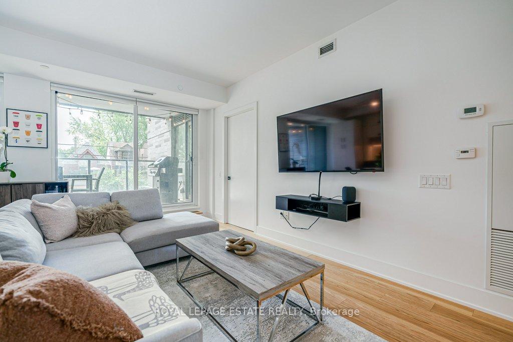 Photo 18 of Unit 211, 1888 Queen Street E, Toronto, The Beaches — HOMEH