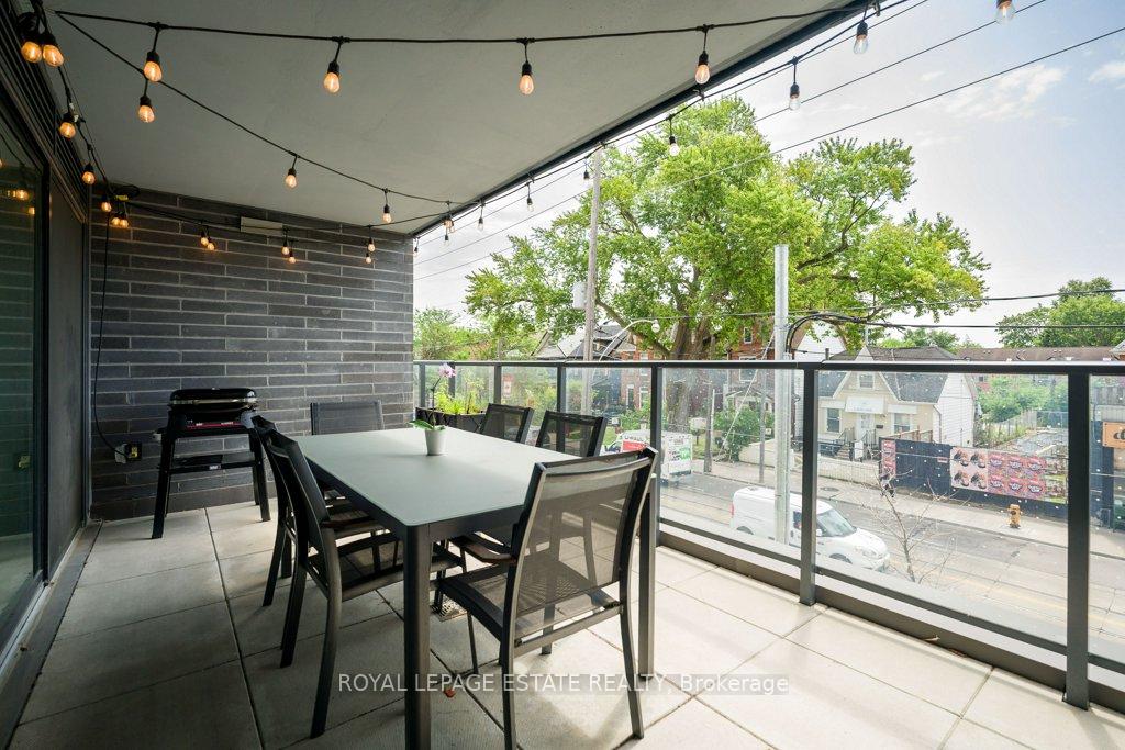 Photo 23 of Unit 211, 1888 Queen Street E, Toronto, The Beaches — HOMEH