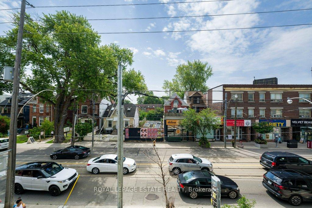 Photo 24 of Unit 211, 1888 Queen Street E, Toronto, The Beaches — HOMEH