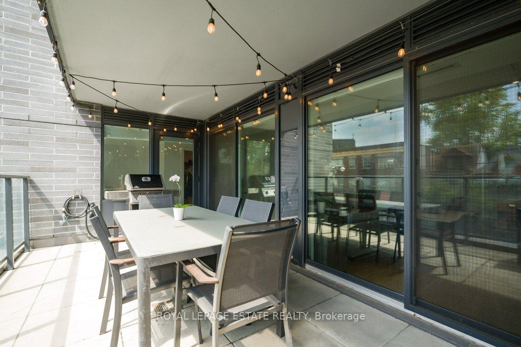 Photo 25 of Unit 211, 1888 Queen Street E, Toronto, The Beaches — HOMEH