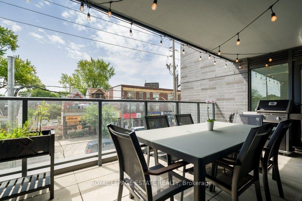 Photo 28 of Unit 211, 1888 Queen Street E, Toronto, The Beaches — HOMEH