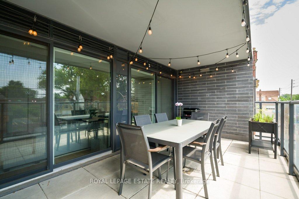Photo 29 of Unit 211, 1888 Queen Street E, Toronto, The Beaches — HOMEH