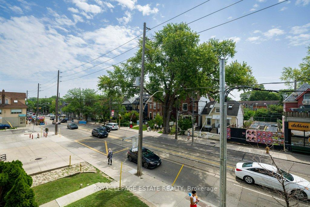 Photo 32 of Unit 211, 1888 Queen Street E, Toronto, The Beaches — HOMEH