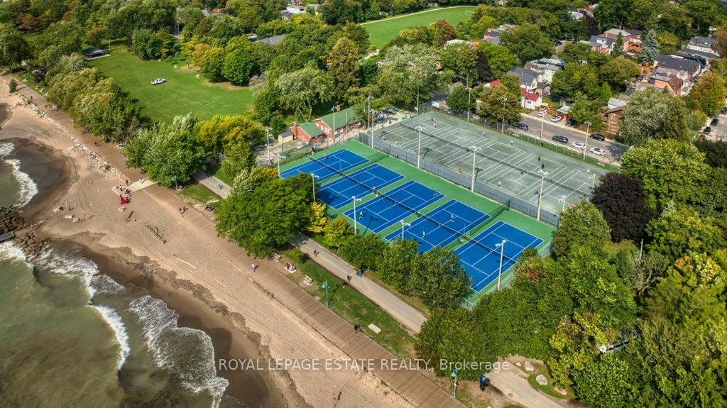 Photo 36 of Unit 211, 1888 Queen Street E, Toronto, The Beaches — HOMEH