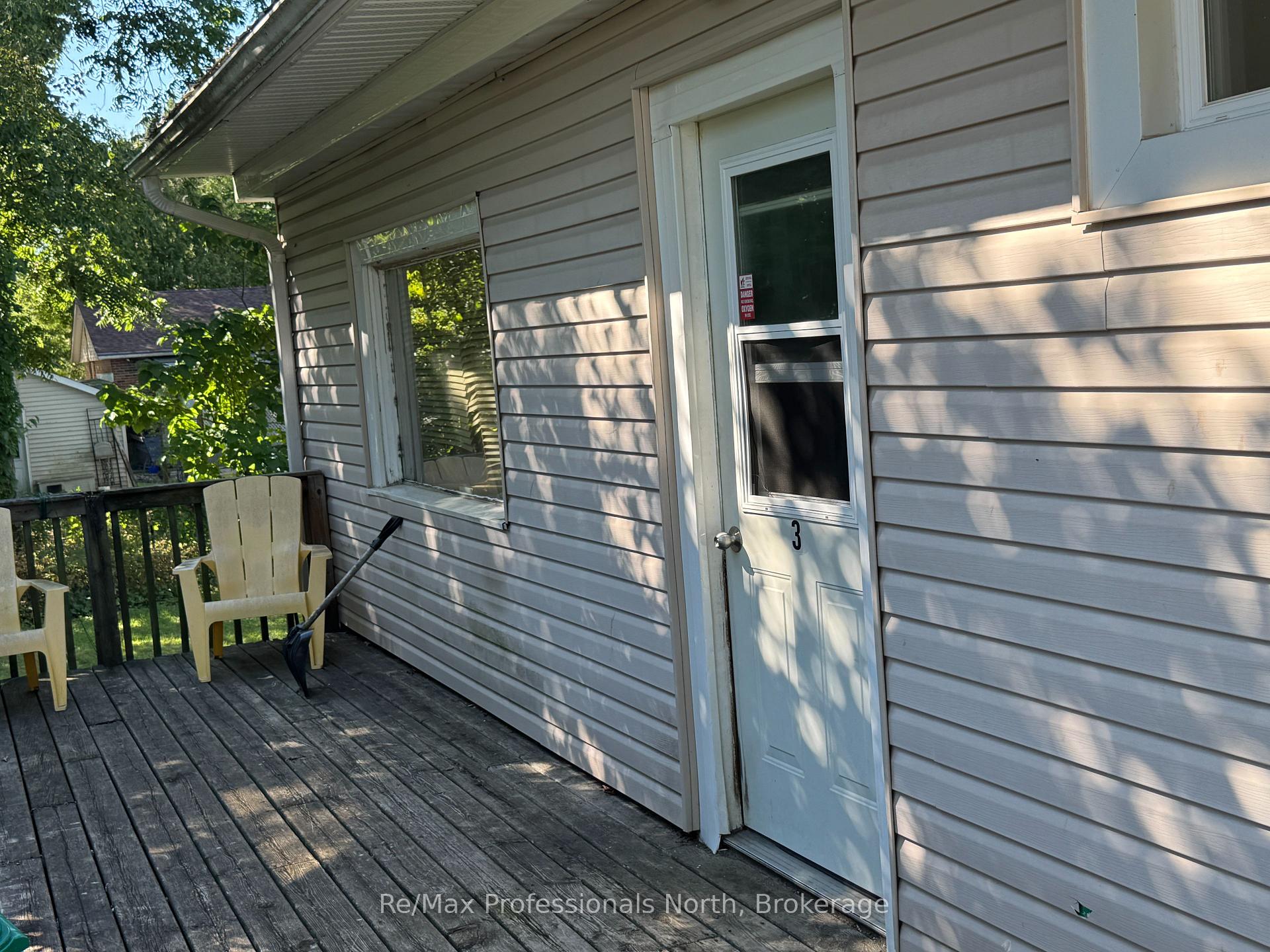 Photo 27 of 261 Hotchkiss Street, Gravenhurst, Muskoka (S) — HOMEH