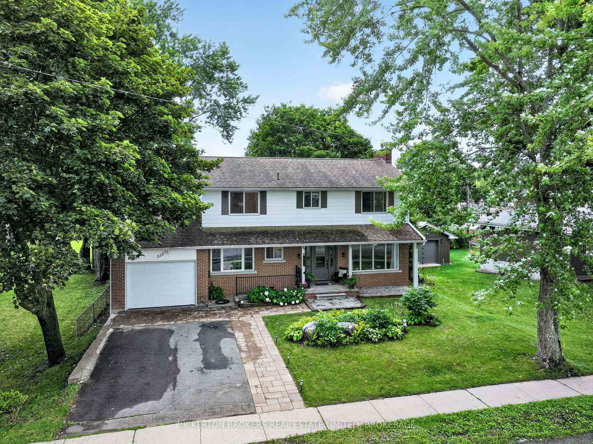 Photo 1 of 335 Elizabeth Drive, Gananoque, Gananoque — HOMEH