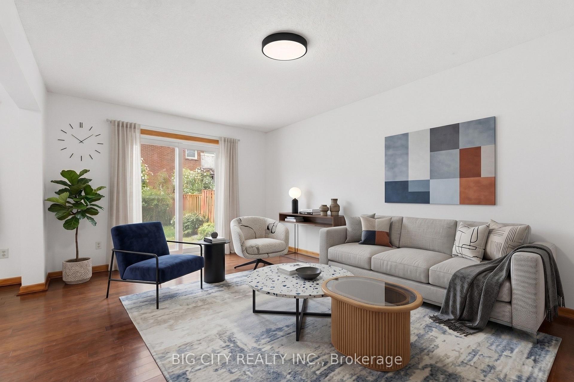 Photo 22 of 29 Rainthorpe Crescent, Scarborough, L'Amoreaux — HOMEH