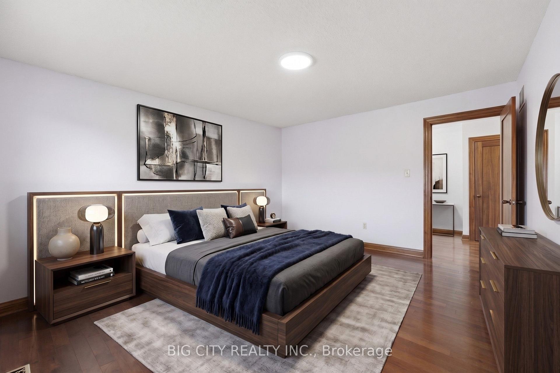 Photo 28 of 29 Rainthorpe Crescent, Scarborough, L'Amoreaux — HOMEH