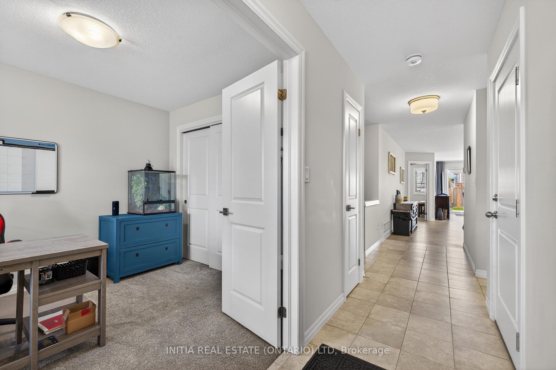 Photo 4 of 7 Cortland Terrace, St. Thomas — HOMEH