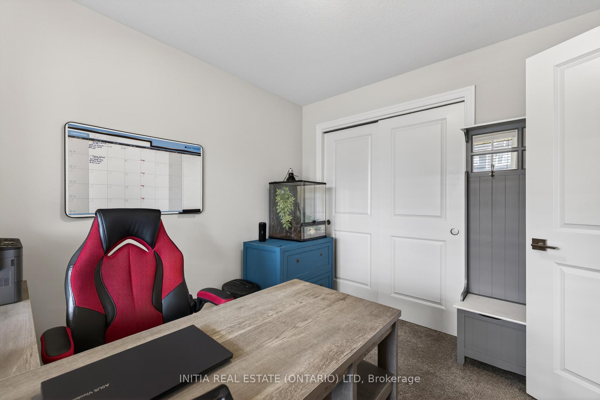 Photo 7 of 7 Cortland Terrace, St. Thomas — HOMEH