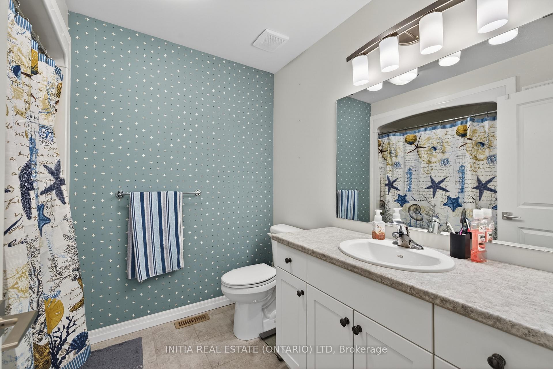 Photo 8 of 7 Cortland Terrace, St. Thomas — HOMEH