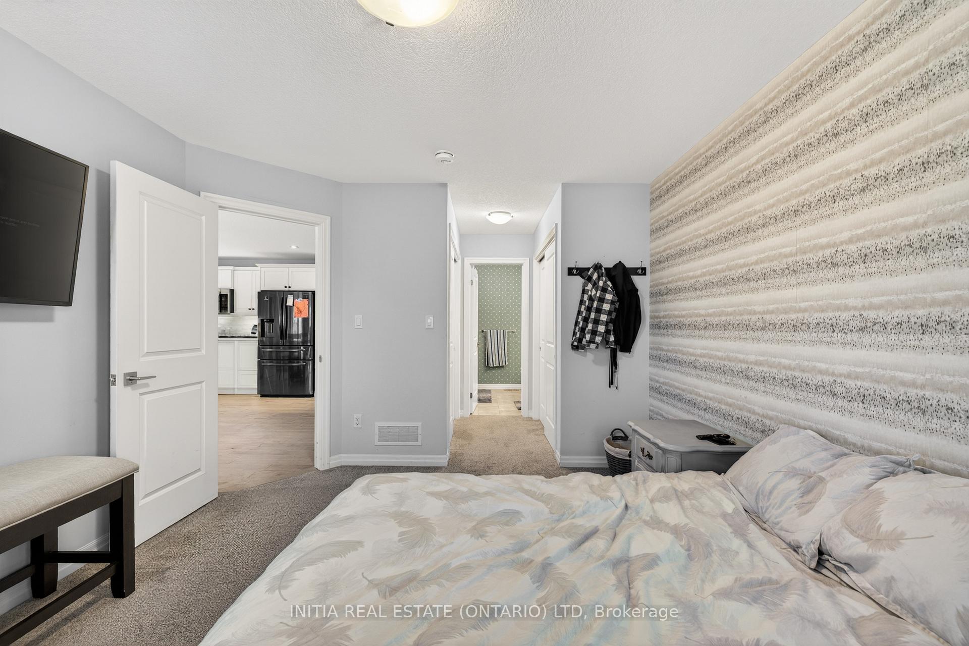 Photo 9 of 7 Cortland Terrace, St. Thomas — HOMEH
