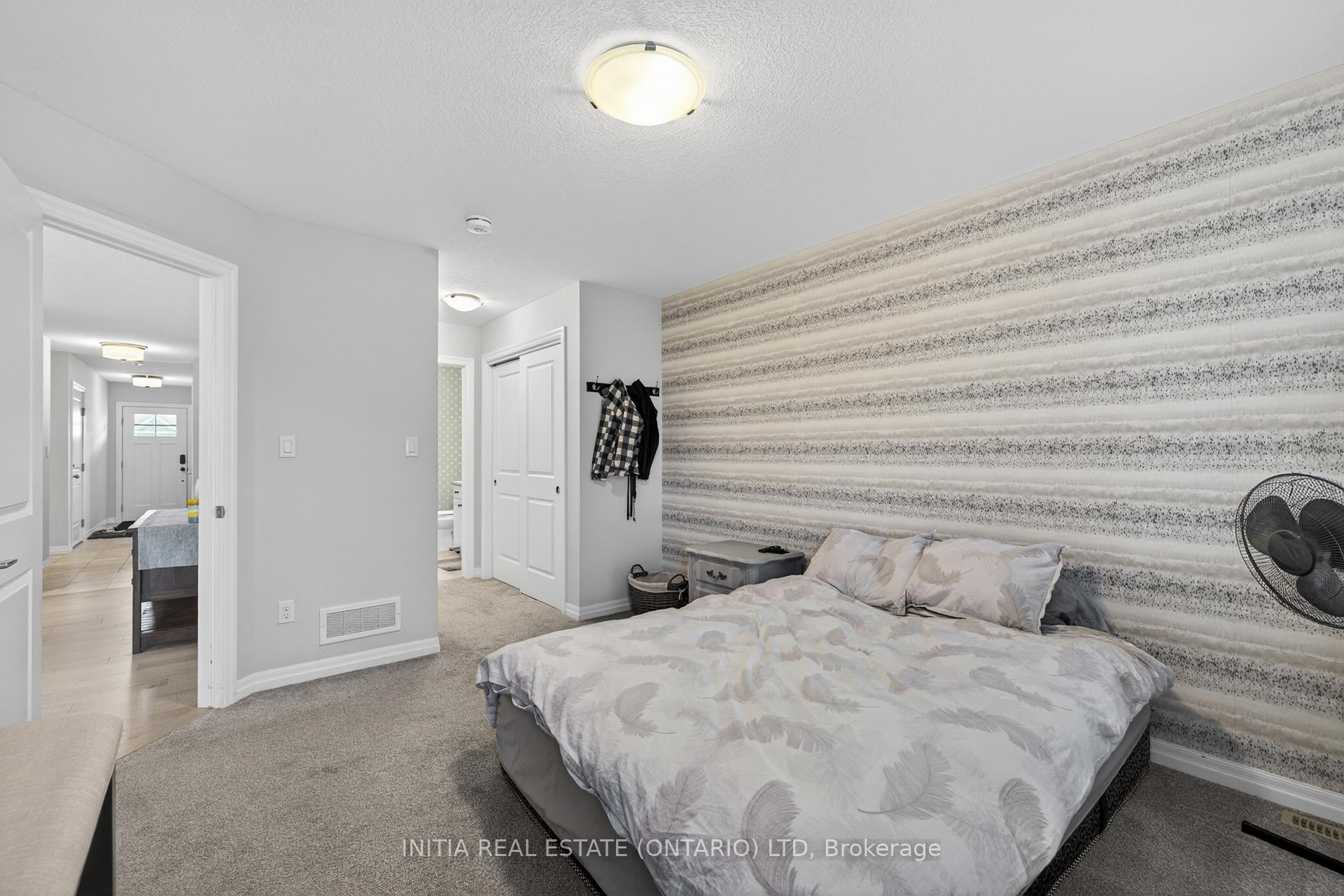 Photo 11 of 7 Cortland Terrace, St. Thomas — HOMEH