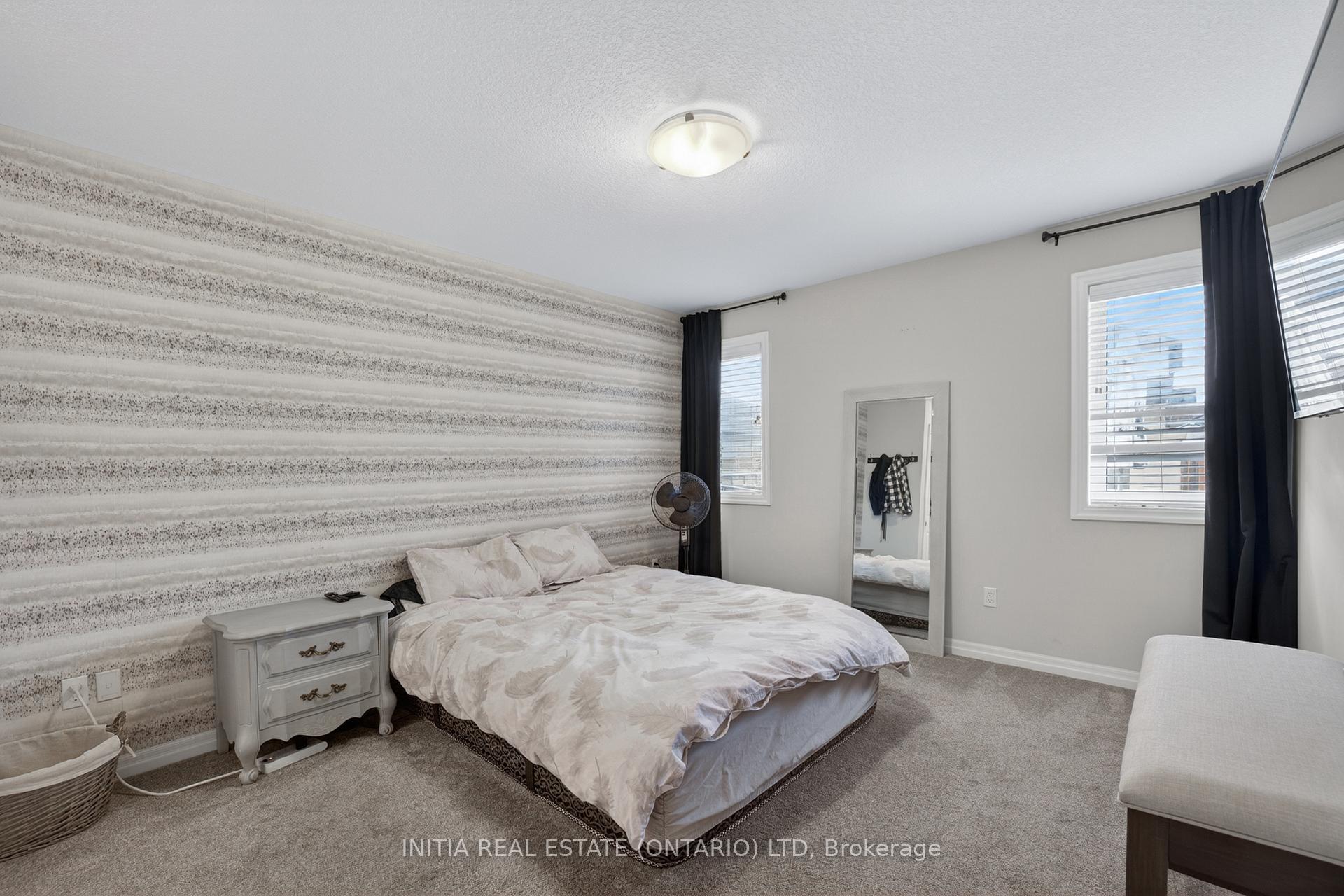 Photo 12 of 7 Cortland Terrace, St. Thomas — HOMEH