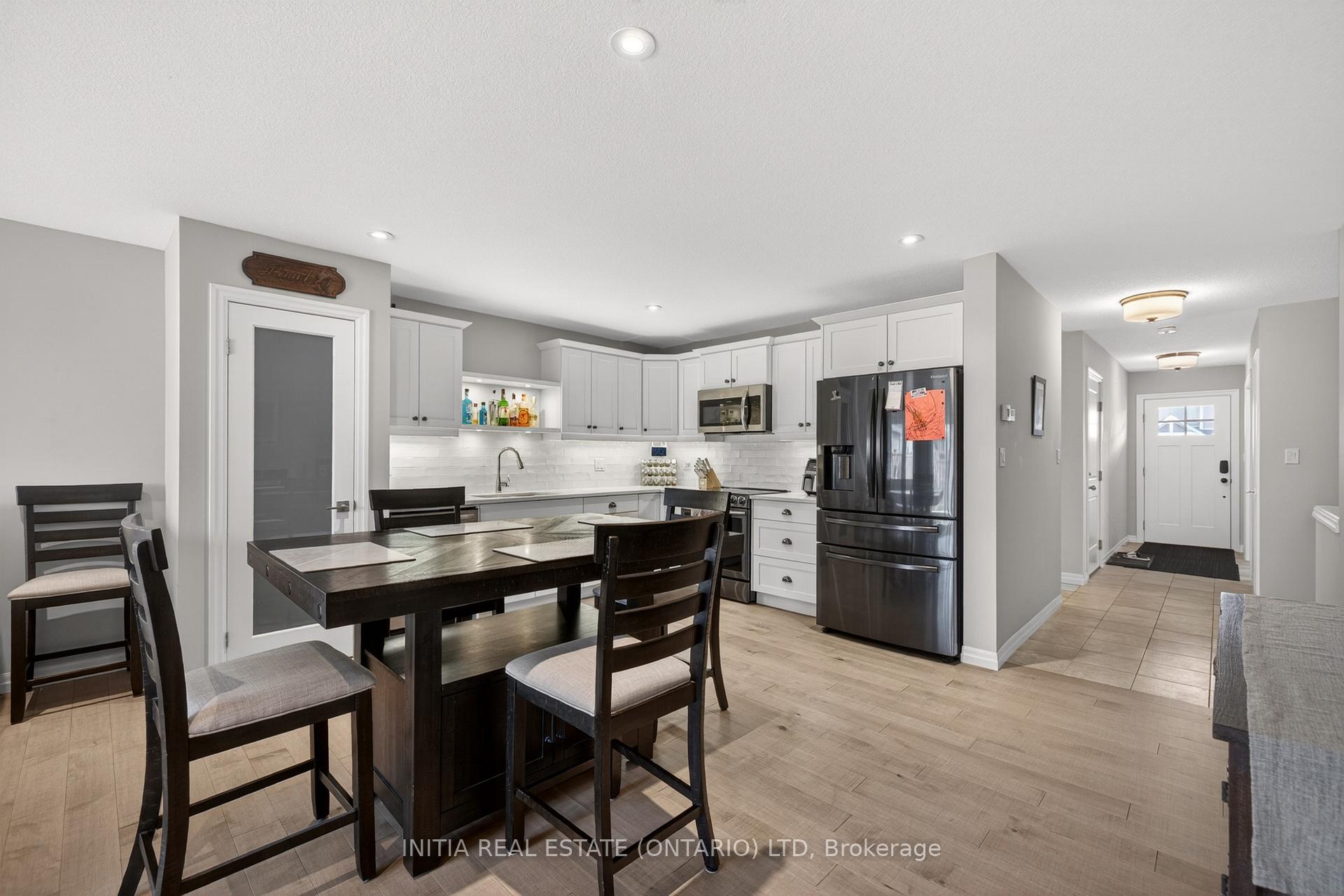 Photo 17 of 7 Cortland Terrace, St. Thomas — HOMEH