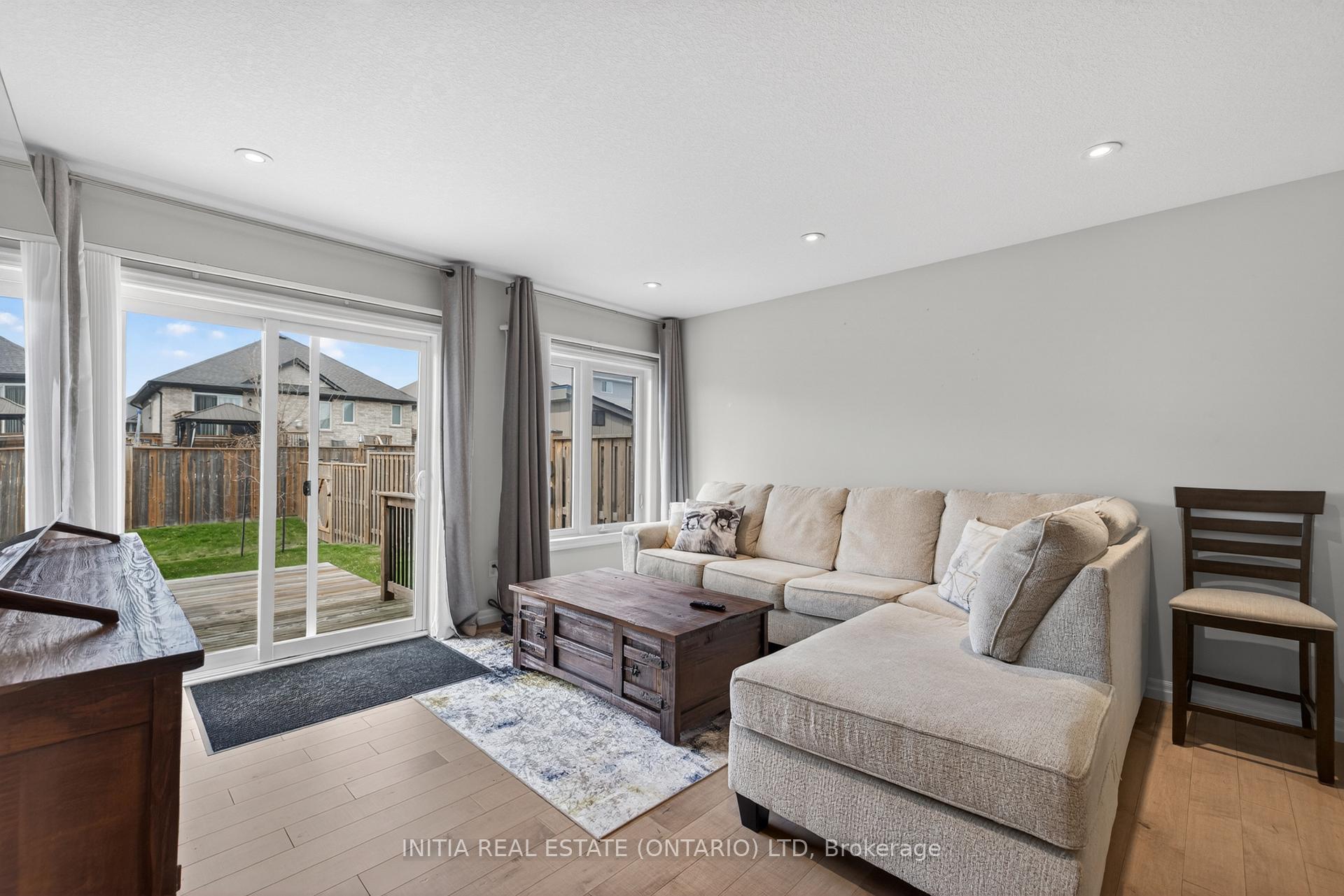 Photo 20 of 7 Cortland Terrace, St. Thomas — HOMEH