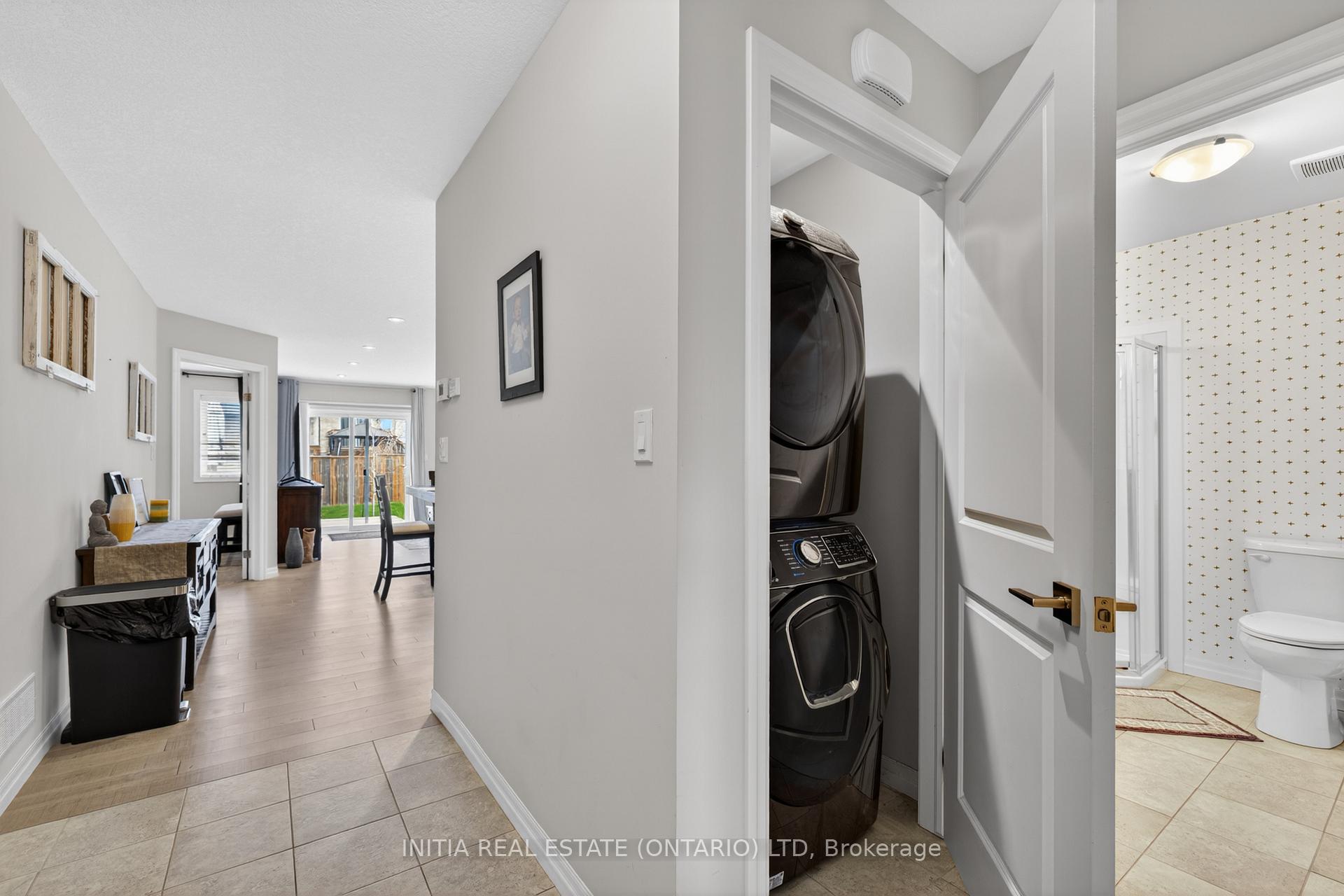 Photo 27 of 7 Cortland Terrace, St. Thomas — HOMEH