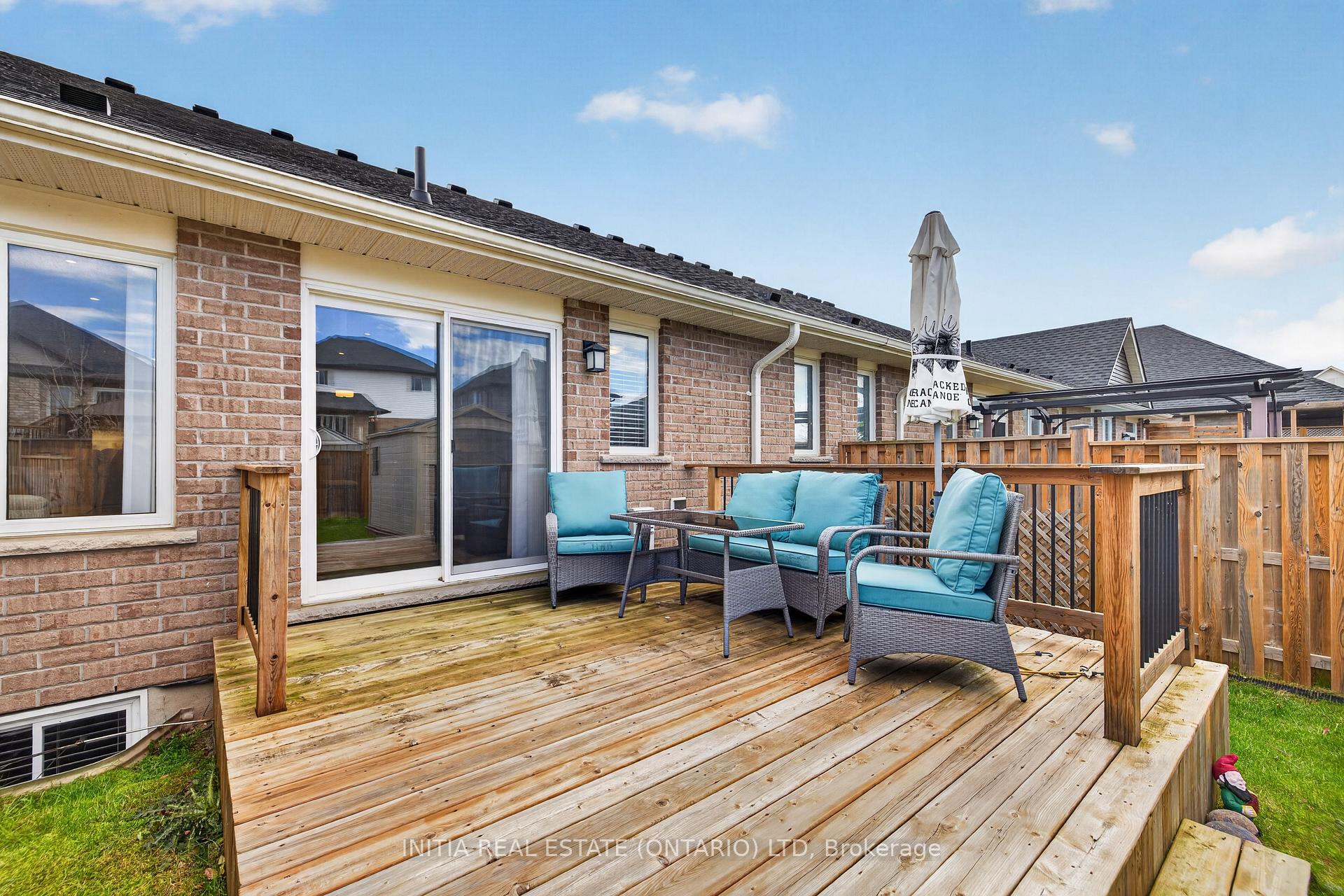 Photo 30 of 7 Cortland Terrace, St. Thomas — HOMEH