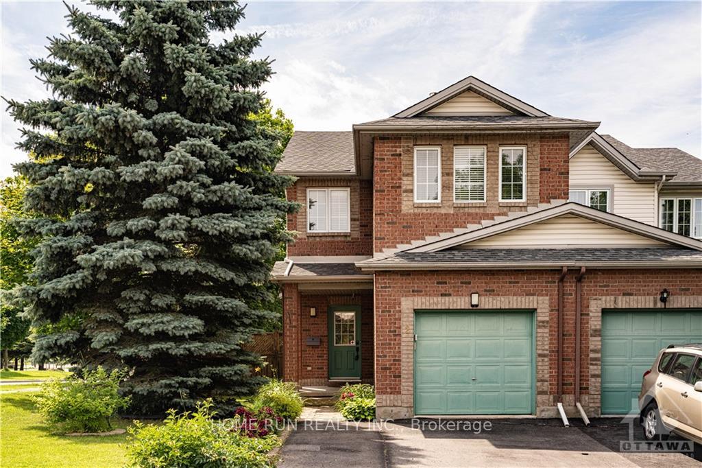 Photo 1 of 2 Borealis Crescent, Ottawa, Carson Meadows — HOMEH