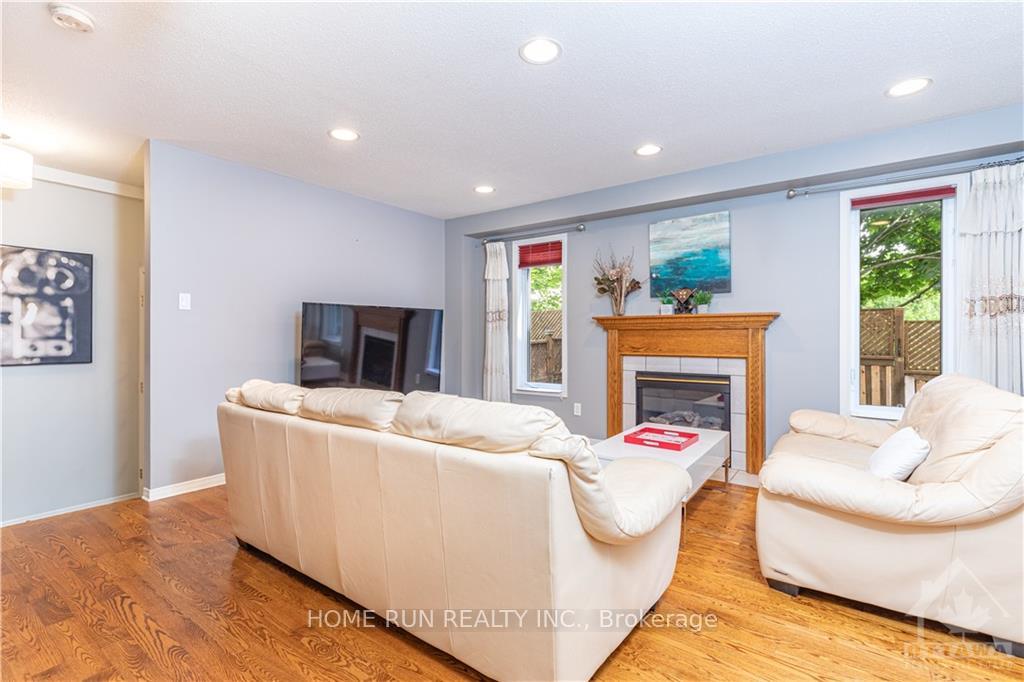 Photo 5 of 2 Borealis Crescent, Ottawa, Carson Meadows — HOMEH