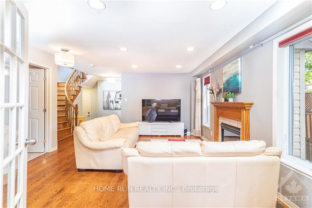 Photo 6 of 2 Borealis Crescent, Ottawa, Carson Meadows — HOMEH