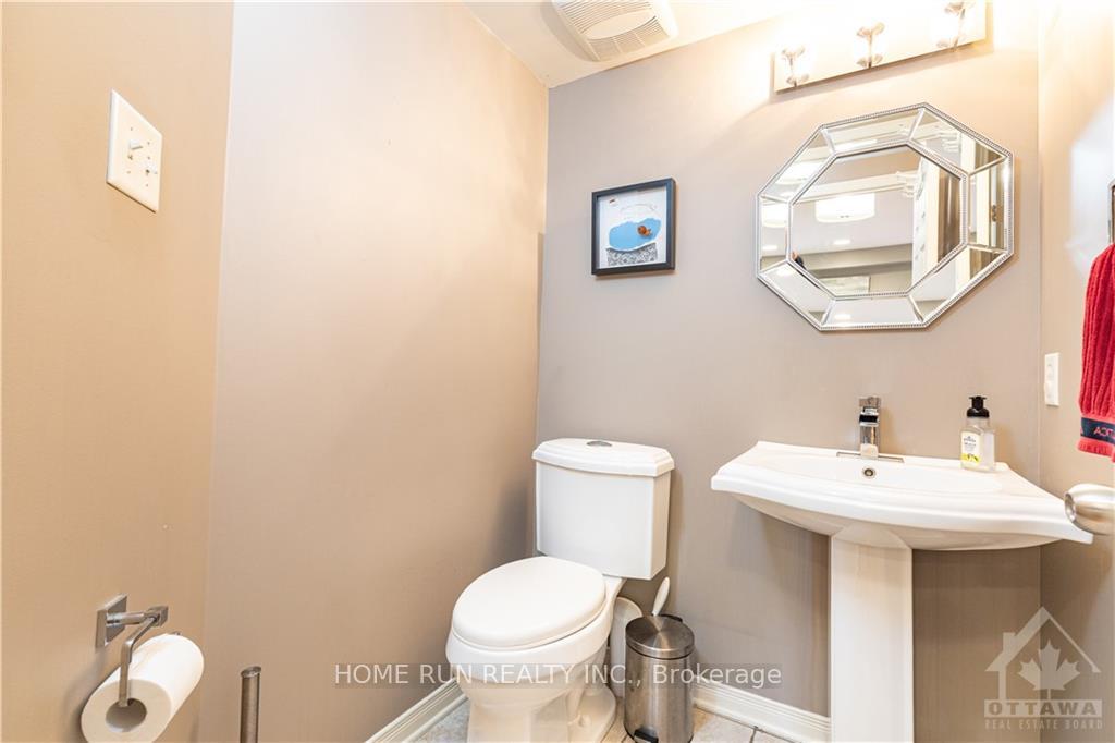 Photo 7 of 2 Borealis Crescent, Ottawa, Carson Meadows — HOMEH