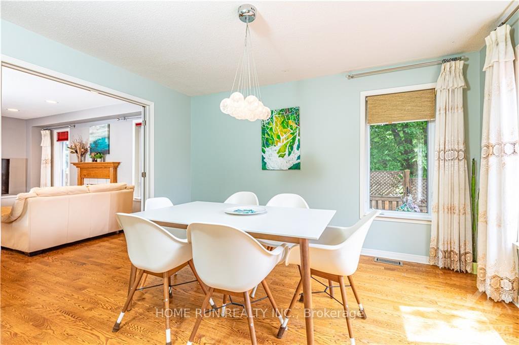 Photo 8 of 2 Borealis Crescent, Ottawa, Carson Meadows — HOMEH